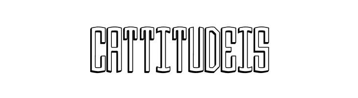 Round_3D_Monogram_Center  Free Fonts Download