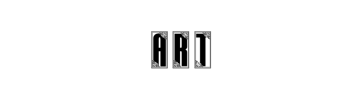 Envelope  Free Fonts Download