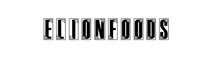 Envelope  Free Fonts Download