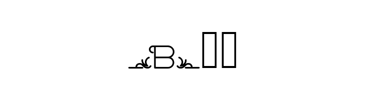 delave  Free Fonts Download