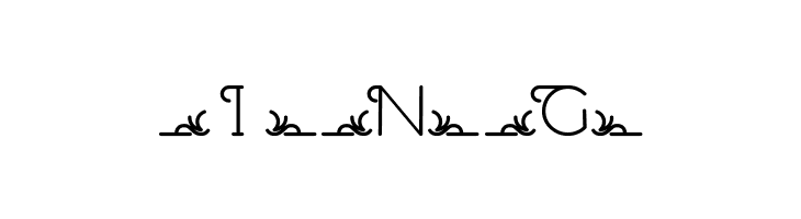 delave  Free Fonts Download