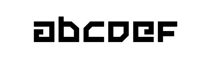 Uno Estado  Free Fonts Download