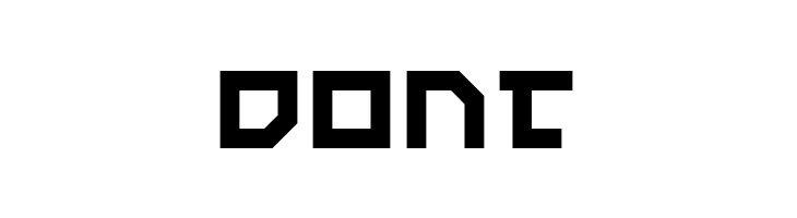 Uno Estado  Free Fonts Download
