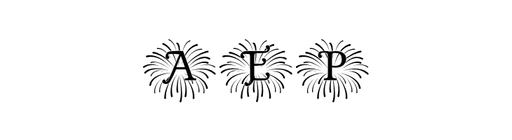 Fireworks_Mono  Free Fonts Download