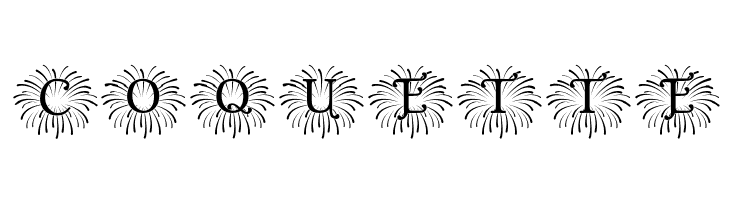 Fireworks_Mono  Free Fonts Download