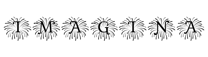 Fireworks_Mono  Free Fonts Download
