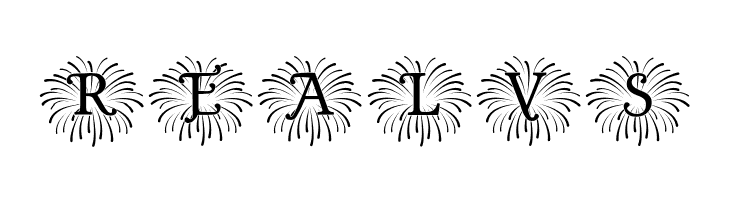 Fireworks_Mono  Free Fonts Download
