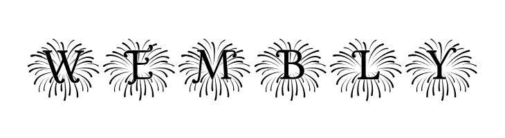 Fireworks_Mono  Free Fonts Download