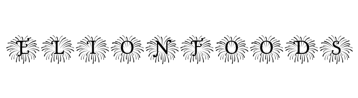 Fireworks_Mono  Free Fonts Download