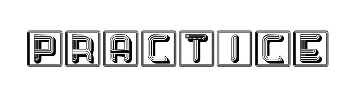 Floralogy Capitals Regular  Free Fonts Download