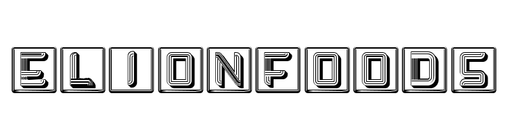 Floralogy Capitals Regular  Free Fonts Download