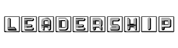 Floralogy Capitals Regular  Free Fonts Download