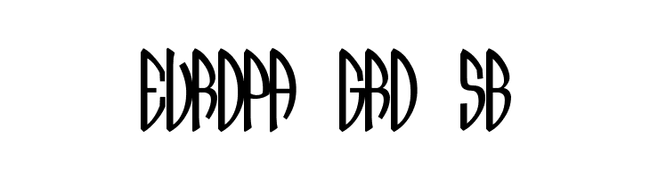 Monogram Panhellenica Right  Free Fonts Download