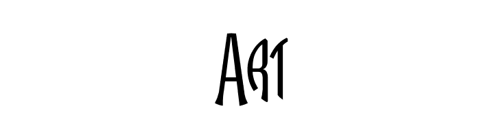 Monogram Panhellenica Left  Free Fonts Download