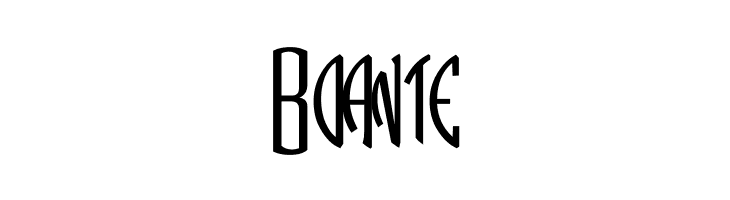 Monogram Panhellenica Left  Free Fonts Download