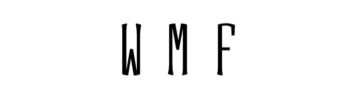Monogram Panhellenica Left  Free Fonts Download