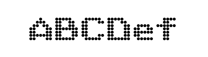 M06_QUADRA  Free Fonts Download