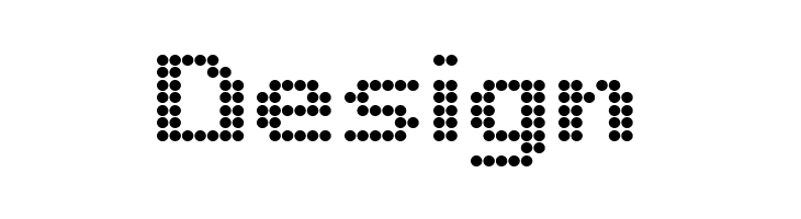 M06_QUADRA  Free Fonts Download