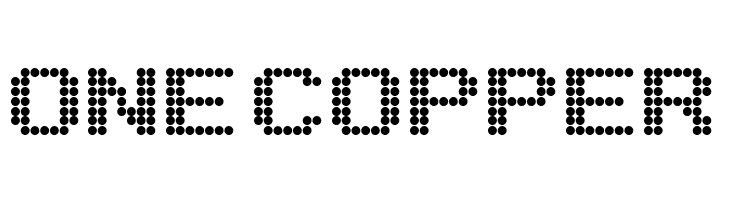 M06_QUADRA  Free Fonts Download
