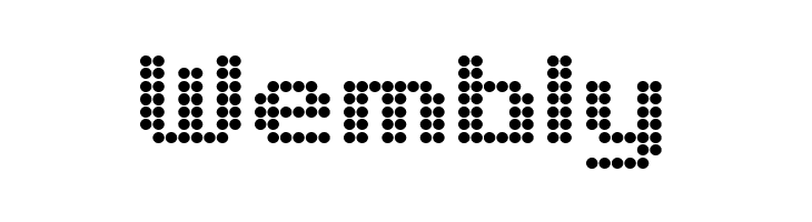 M06_QUADRA  Free Fonts Download