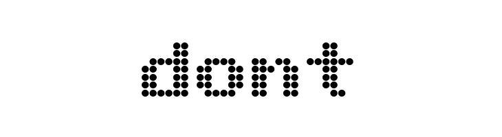 M06_QUADRA  Free Fonts Download