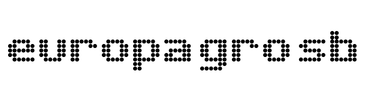 M06_QUADRA  Free Fonts Download