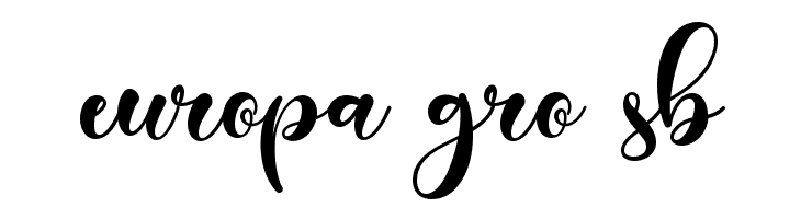 Summer Monogram  Free Fonts Download