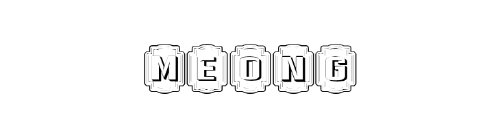 Fisionomica Regular  Free Fonts Download