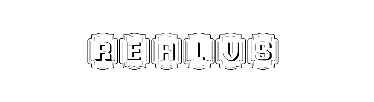 Fisionomica Regular  Free Fonts Download