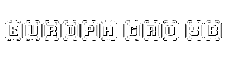 Fisionomica Regular  Free Fonts Download