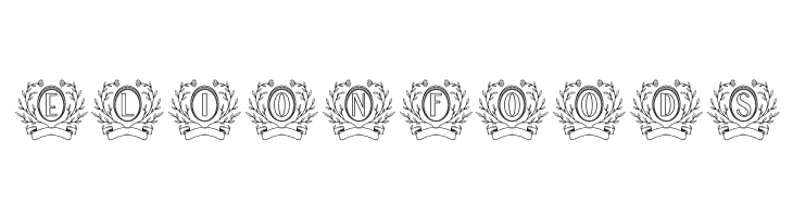 Auro Monogram  Free Fonts Download