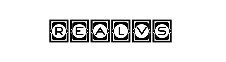 Concave Frames Regular  Free Fonts Download