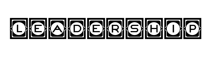 Concave Frames Regular  Free Fonts Download