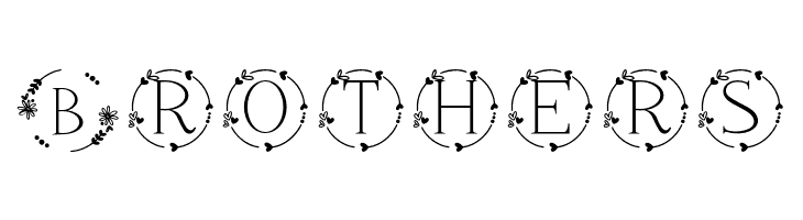 Meriposa  Free Fonts Download