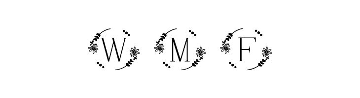 Meriposa  Free Fonts Download
