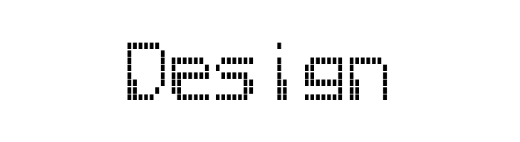 electron 8f  Free Fonts Download