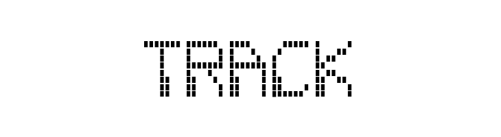 electron 8f  Free Fonts Download