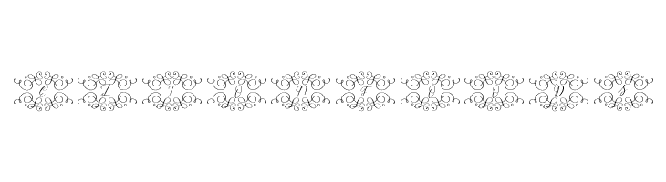 Monogram Wedding  Free Fonts Download