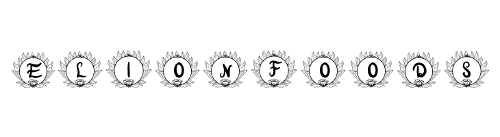 Florilla Fista II  Free Fonts Download