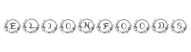 Florilla Fista  Free Fonts Download