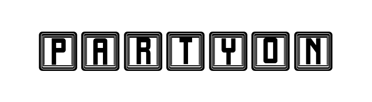 Oberding Regular  Free Fonts Download
