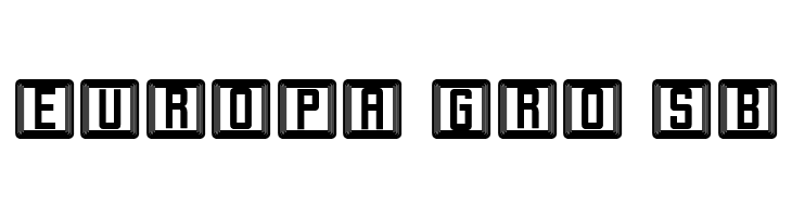 Oberding Regular  Free Fonts Download