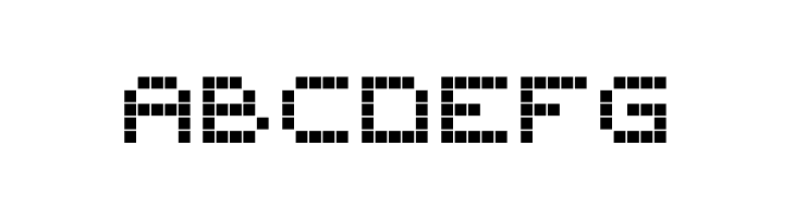 Mobile Man  Free Fonts Download