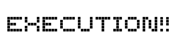 Mobile Man  Free Fonts Download