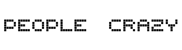 Mobile Man  Free Fonts Download