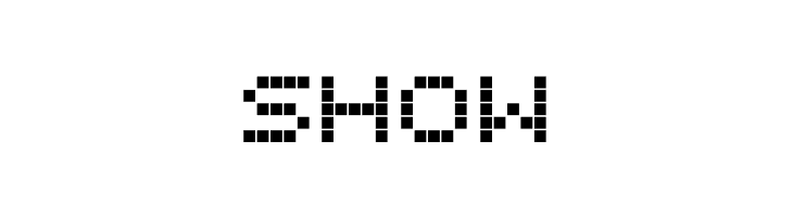 Mobile Man  Free Fonts Download