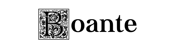 Morris Less Negative  Free Fonts Download