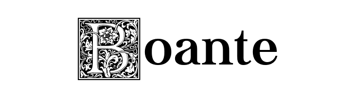 Morris Less  Free Fonts Download