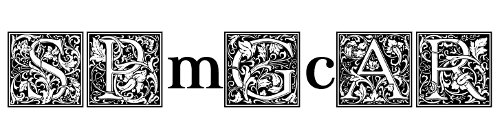Morris Less  Free Fonts Download