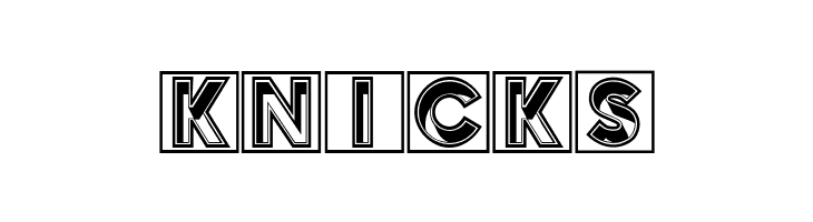 Effect Capitals Regular  Free Fonts Download